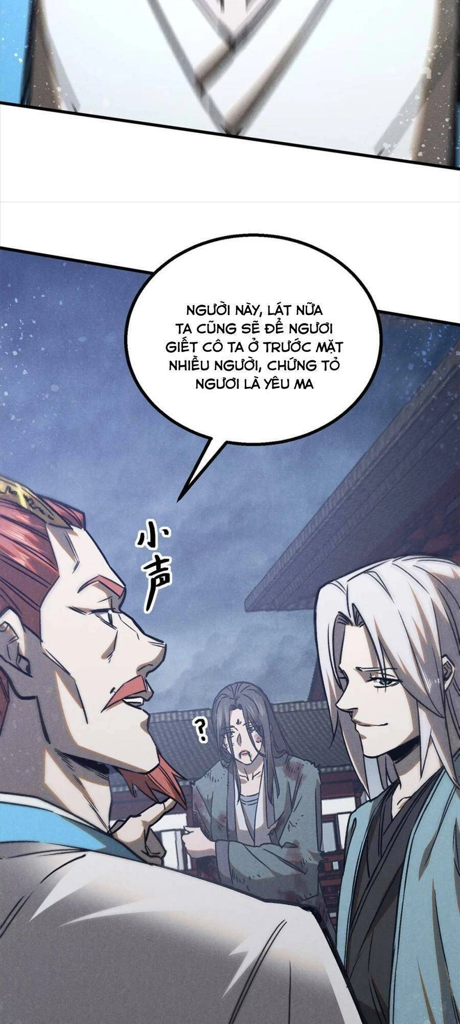 Tâm Ma Chapter 105 - 48