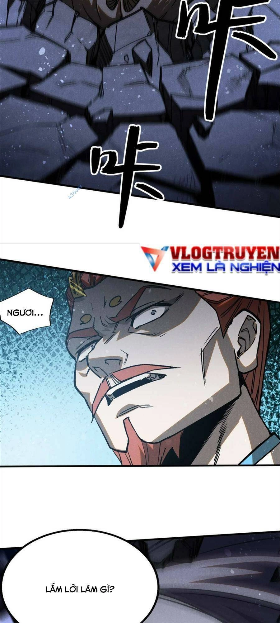 Tâm Ma Chapter 105 - 51