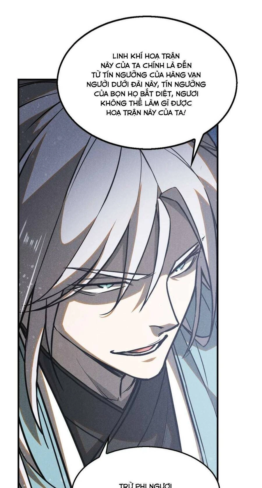 Tâm Ma Chapter 106 - 5