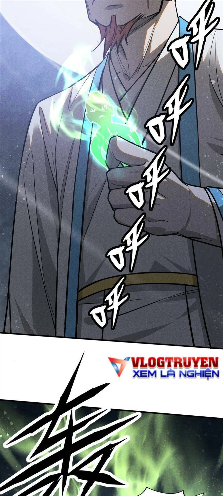 Tâm Ma Chapter 106 - 7