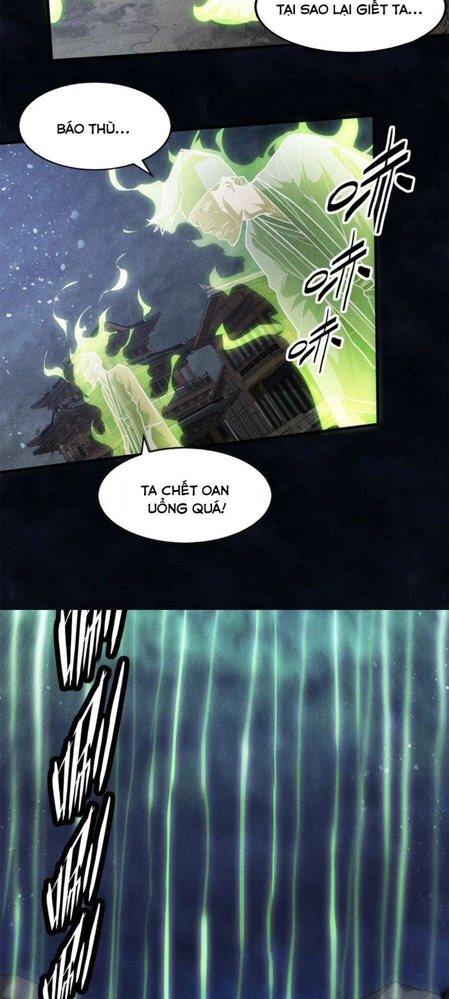 Tâm Ma Chapter 106 - 10