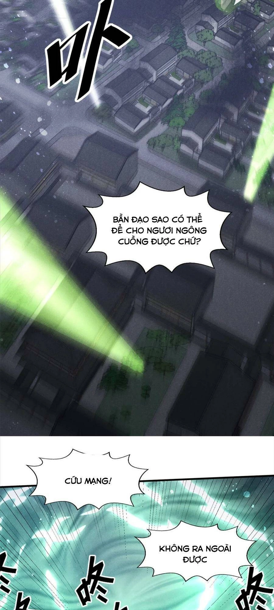 Tâm Ma Chapter 106 - 12