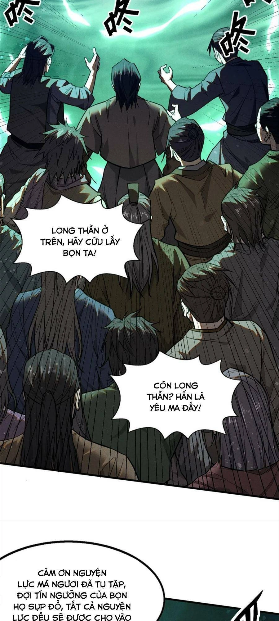 Tâm Ma Chapter 106 - 13