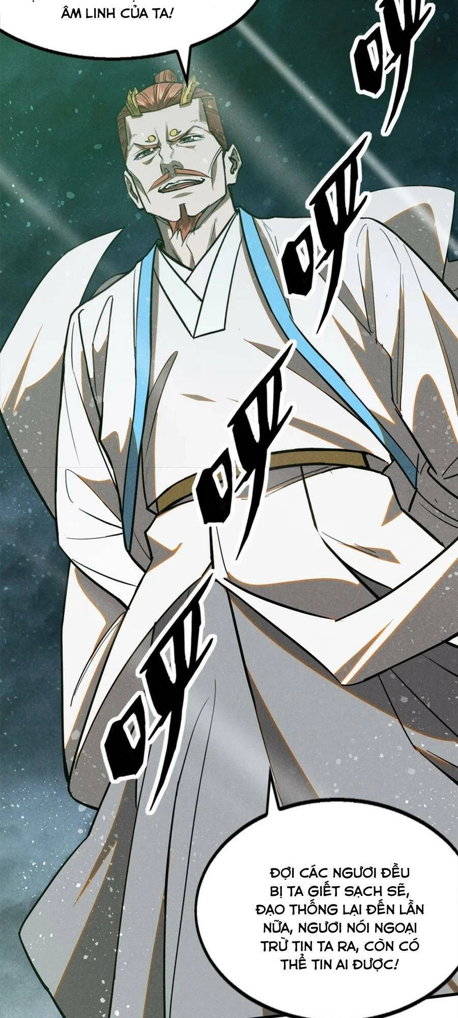 Tâm Ma Chapter 106 - 14