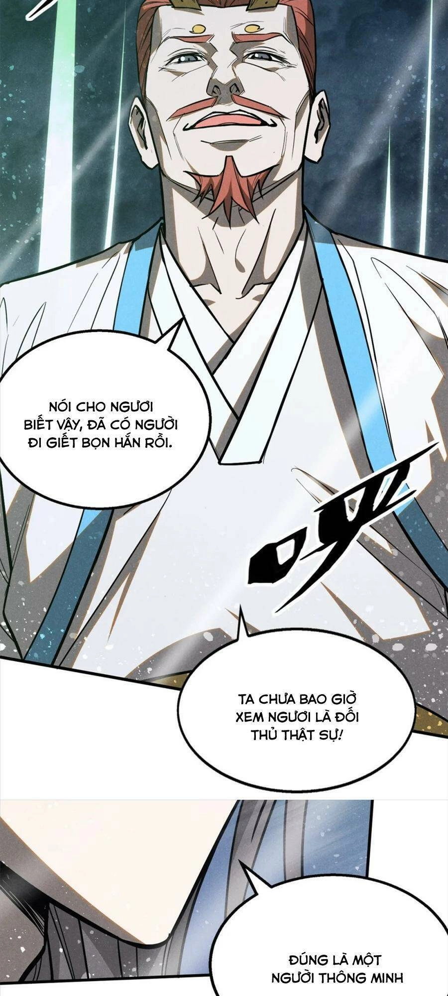 Tâm Ma Chapter 106 - 18