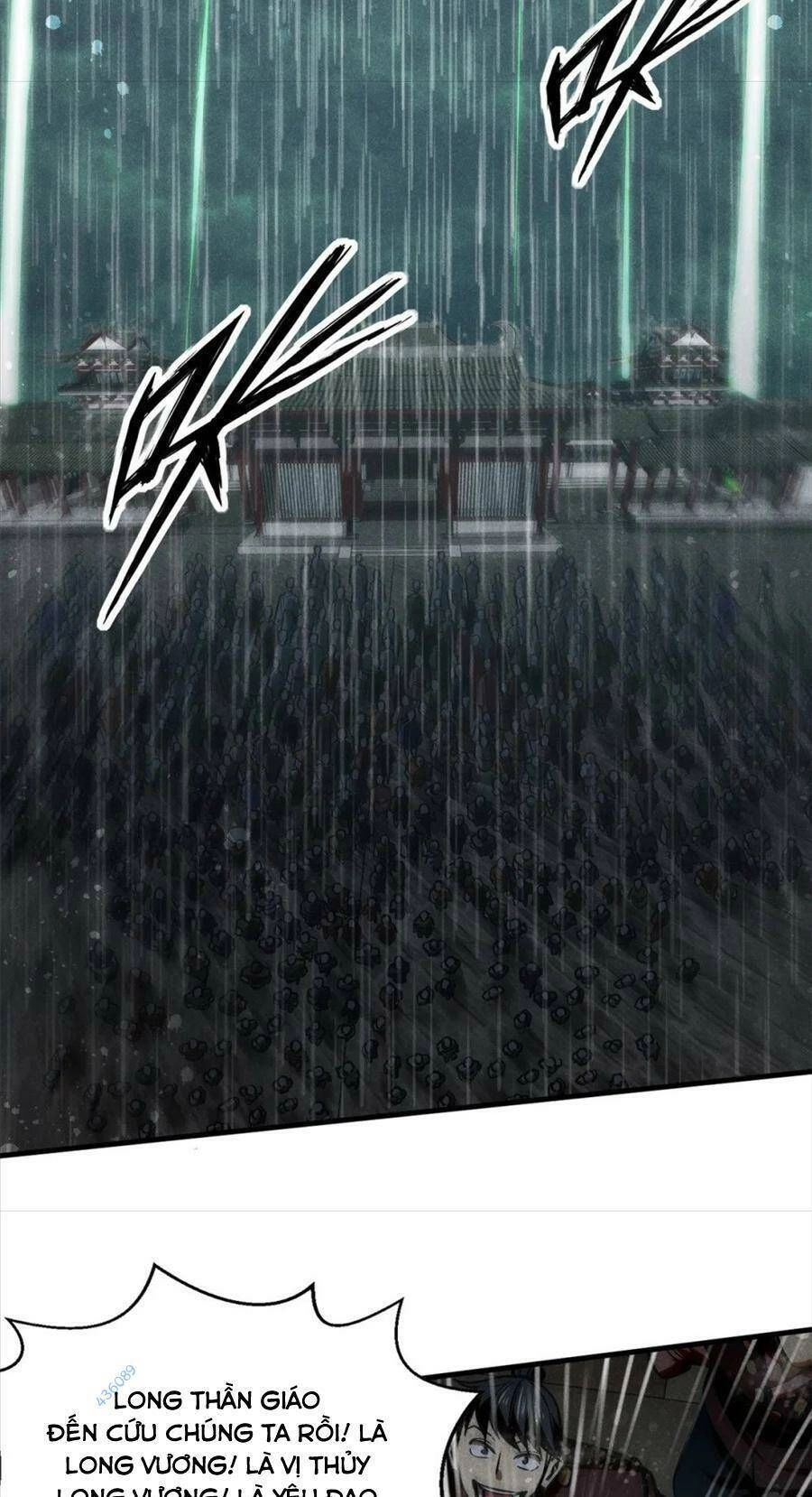 Tâm Ma Chapter 106 - 25