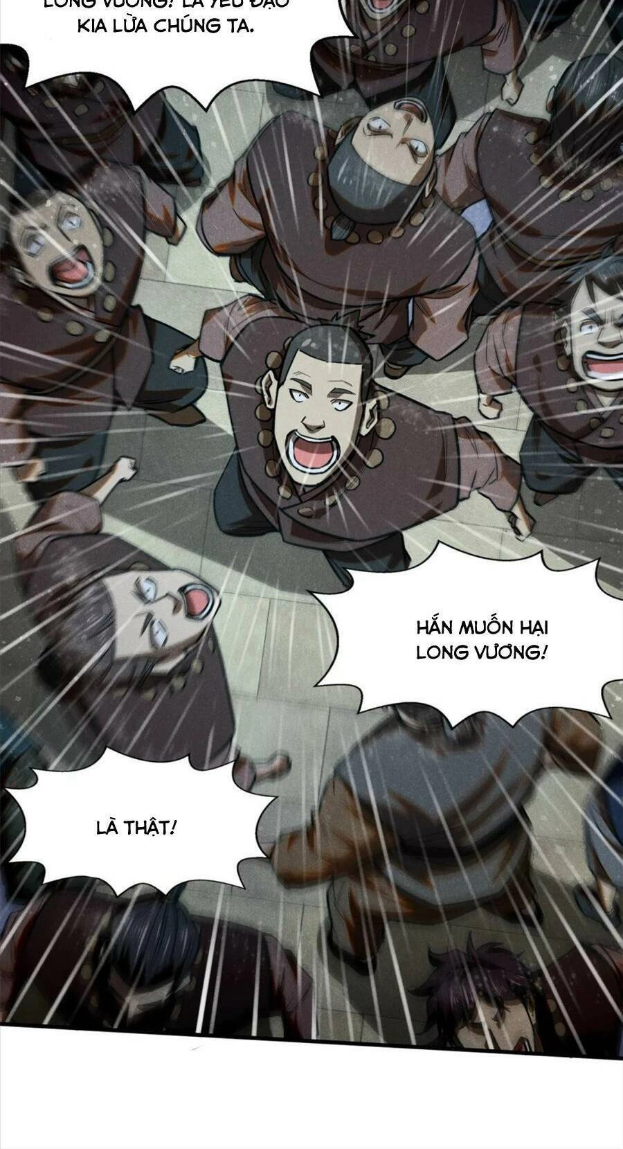 Tâm Ma Chapter 106 - 26