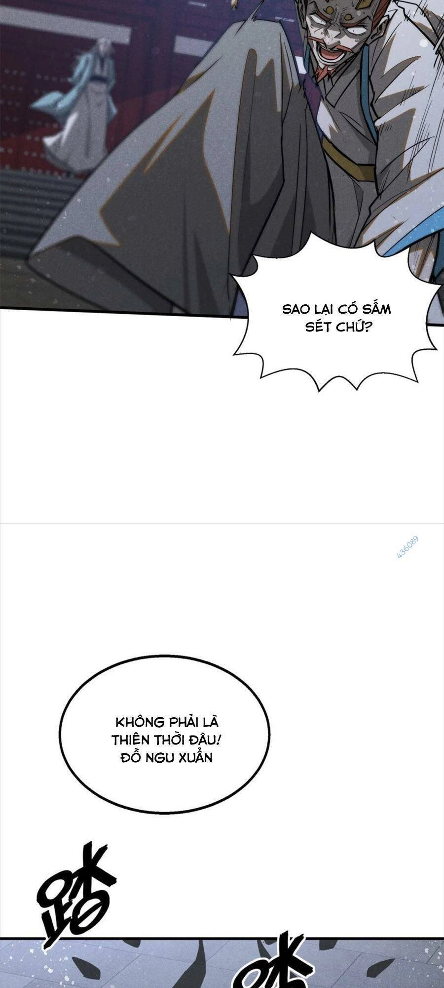 Tâm Ma Chapter 106 - 37