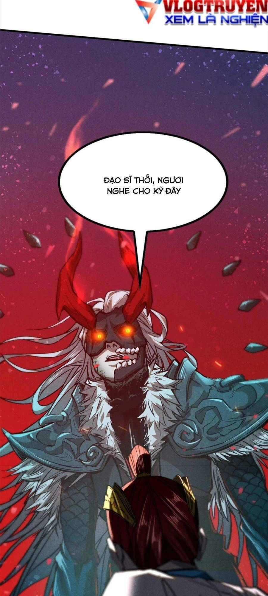 Tâm Ma Chapter 106 - 39