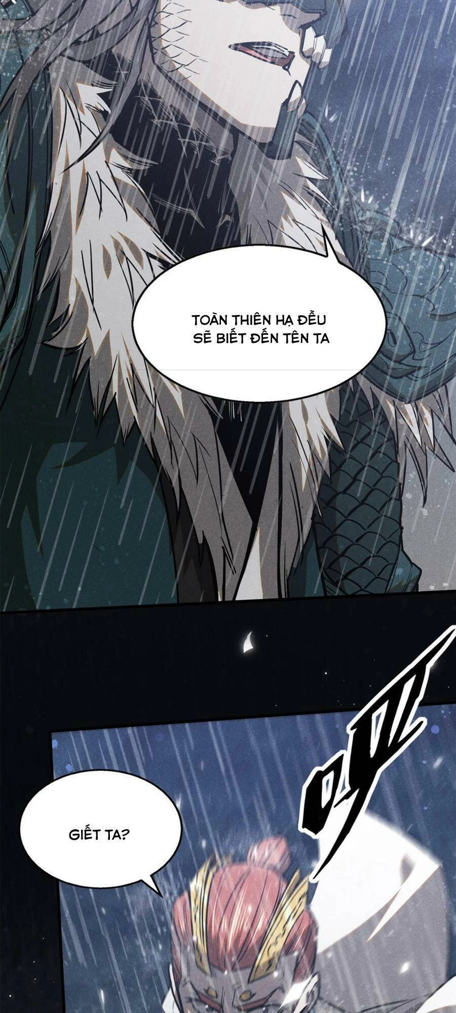 Tâm Ma Chapter 107 - 4