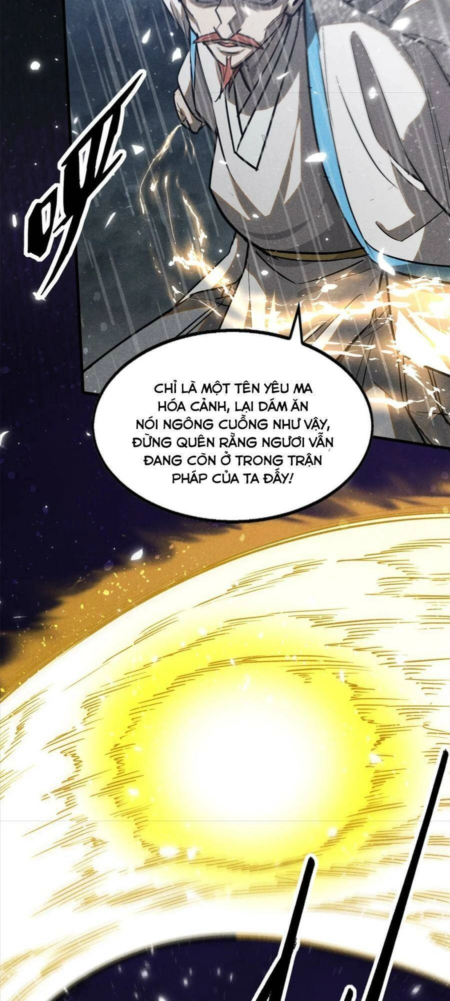 Tâm Ma Chapter 107 - 5