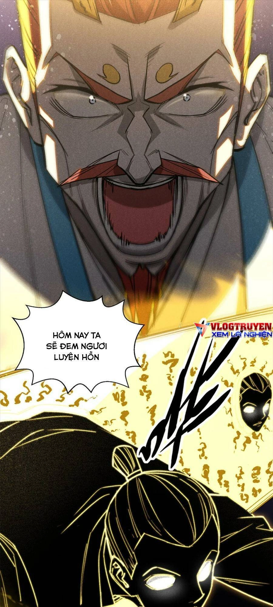 Tâm Ma Chapter 107 - 8