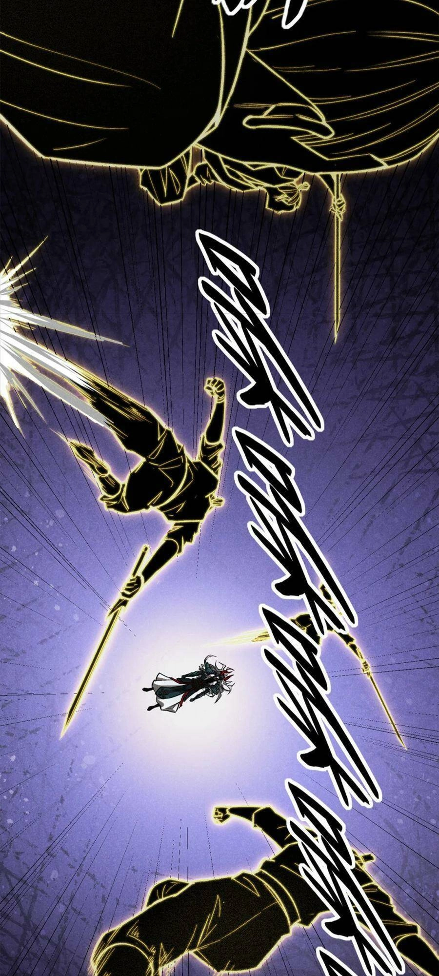 Tâm Ma Chapter 107 - 10