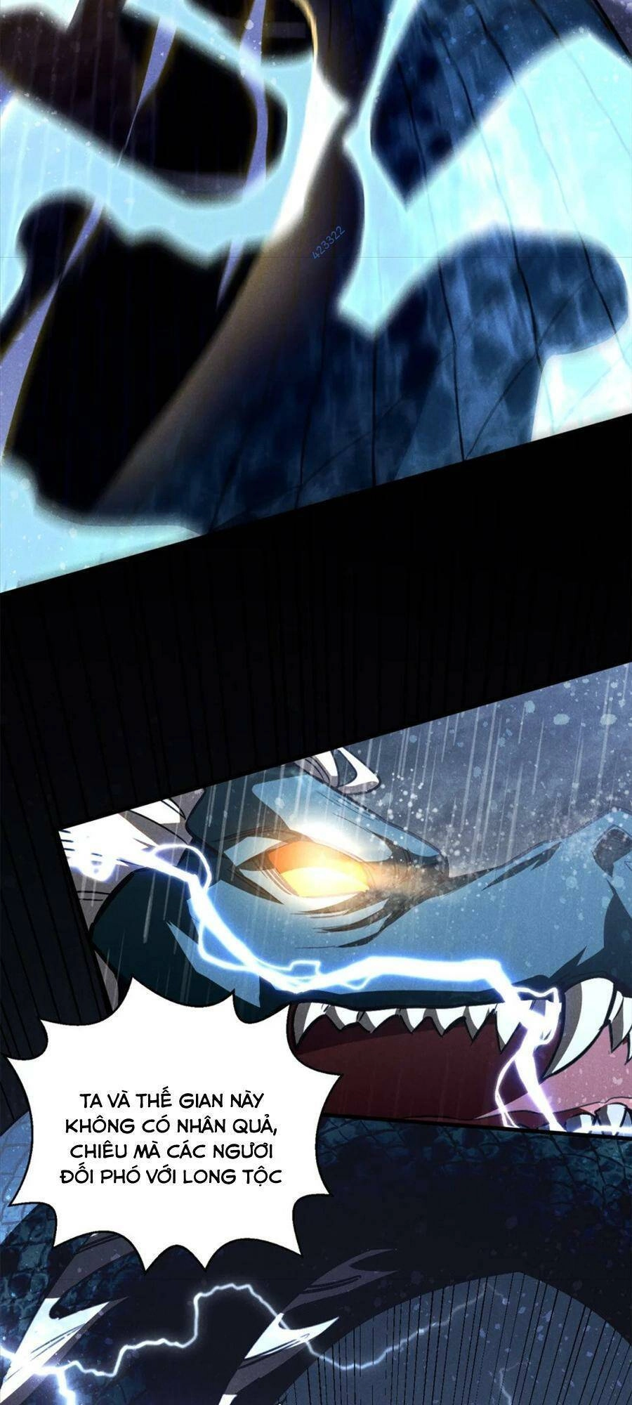 Tâm Ma Chapter 107 - 19