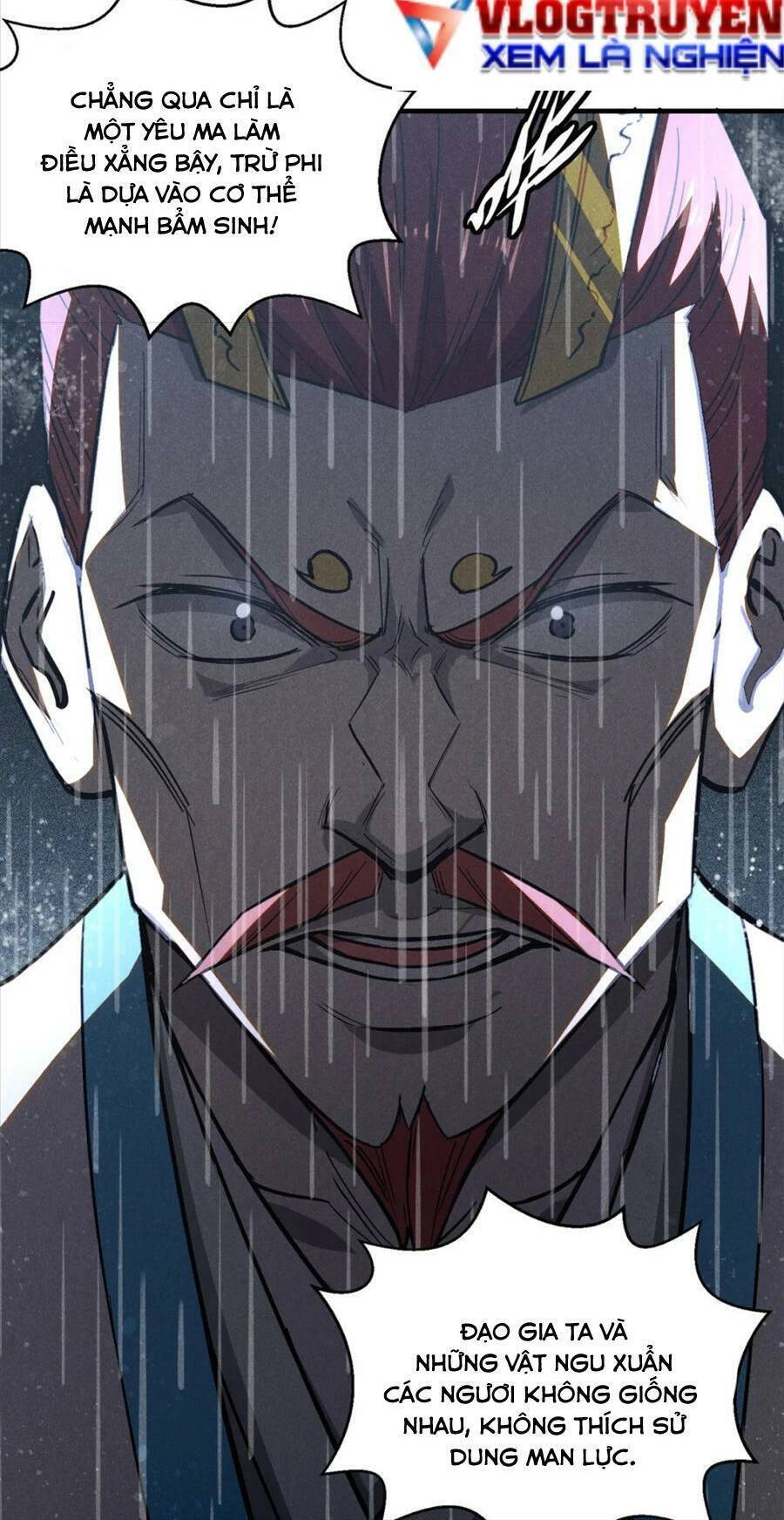 Tâm Ma Chapter 107 - 25