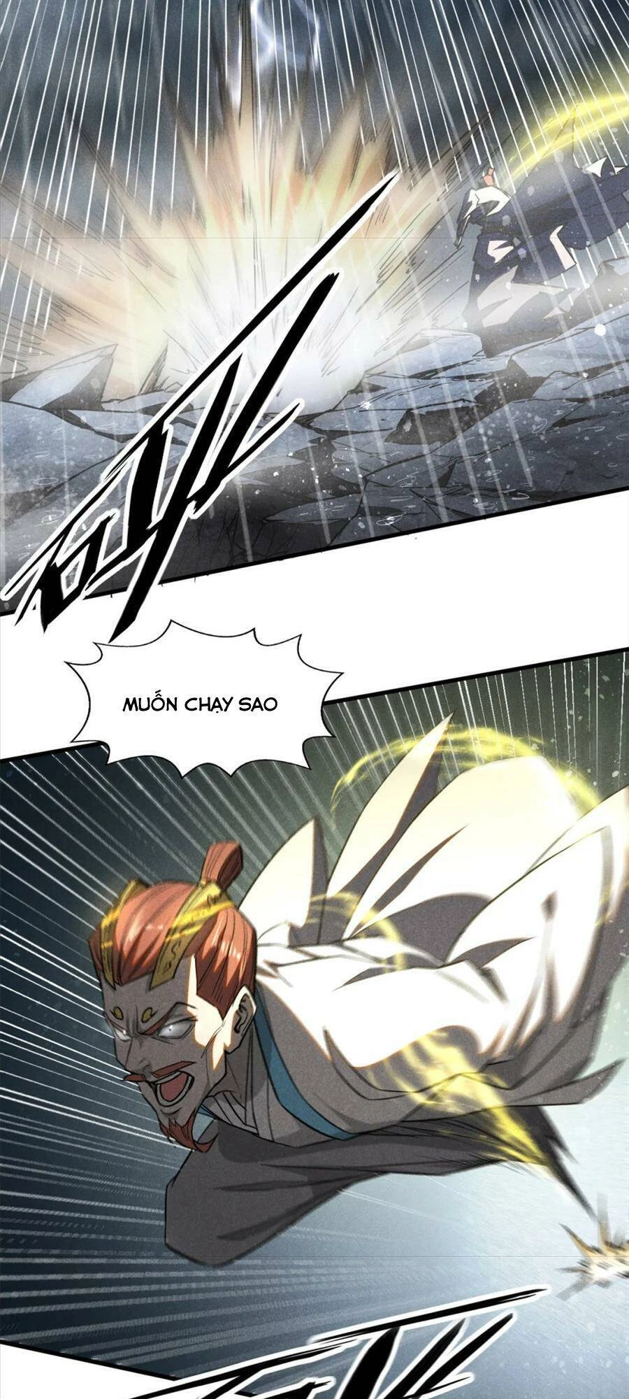 Tâm Ma Chapter 107 - 28