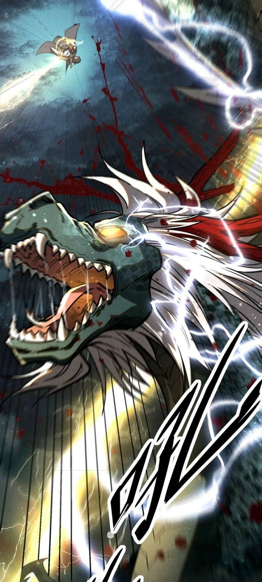 Tâm Ma Chapter 107 - 31