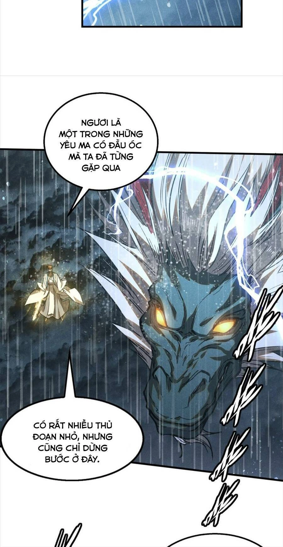 Tâm Ma Chapter 107 - 34