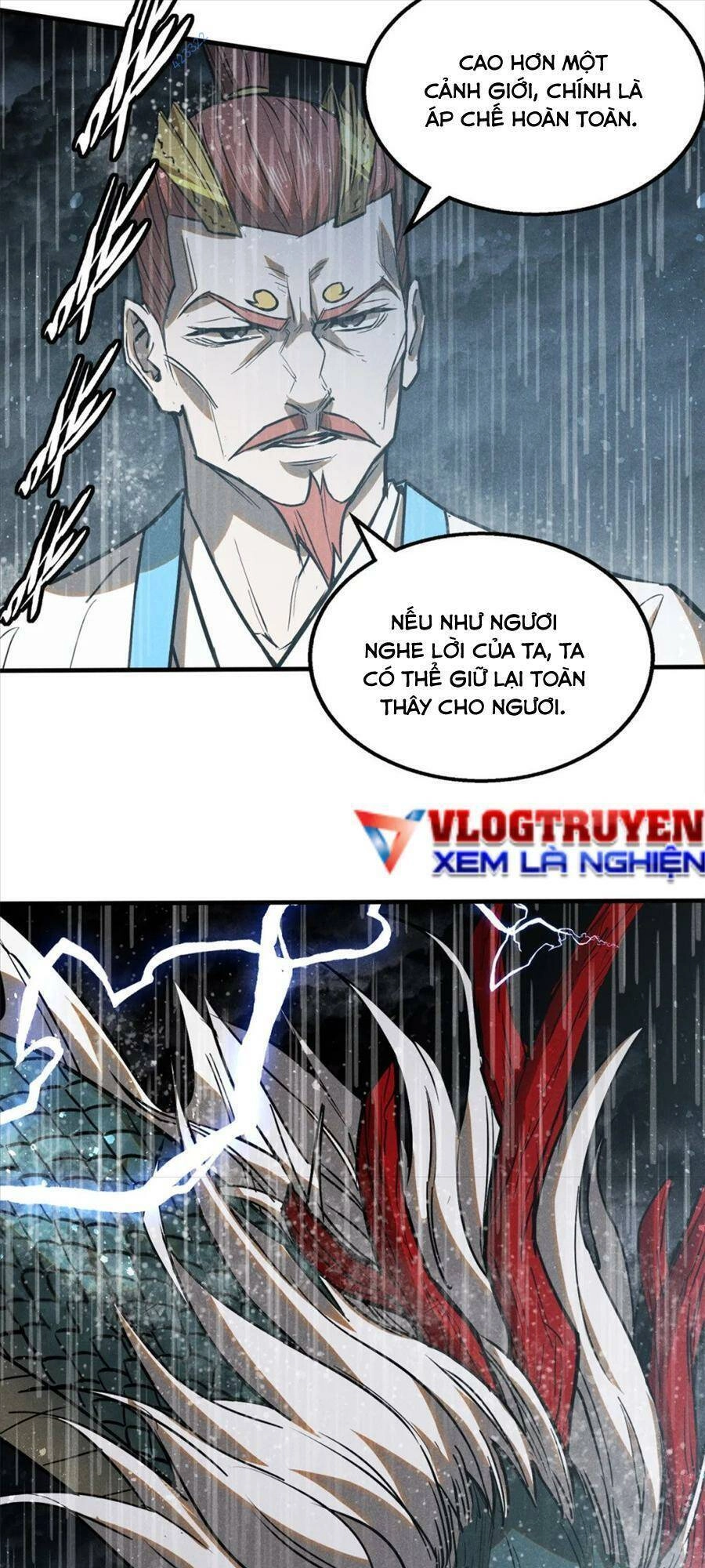 Tâm Ma Chapter 107 - 35