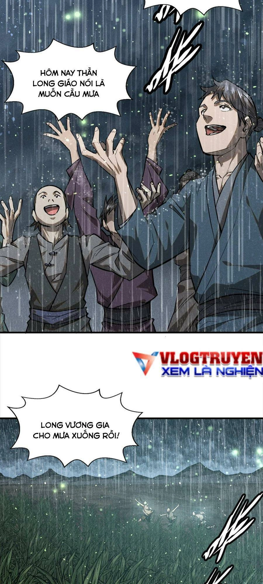 Tâm Ma Chapter 107 - 39