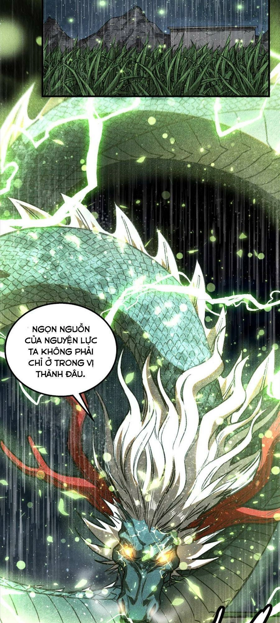 Tâm Ma Chapter 107 - 42