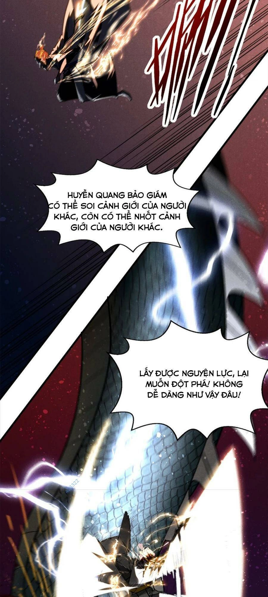 Tâm Ma Chapter 108 - 5