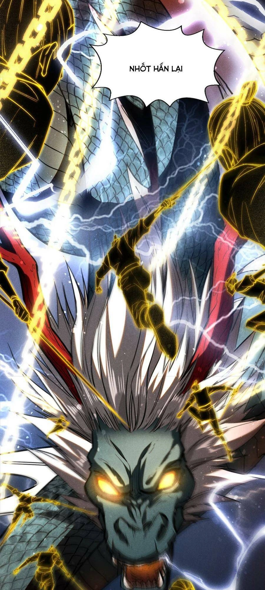 Tâm Ma Chapter 108 - 11