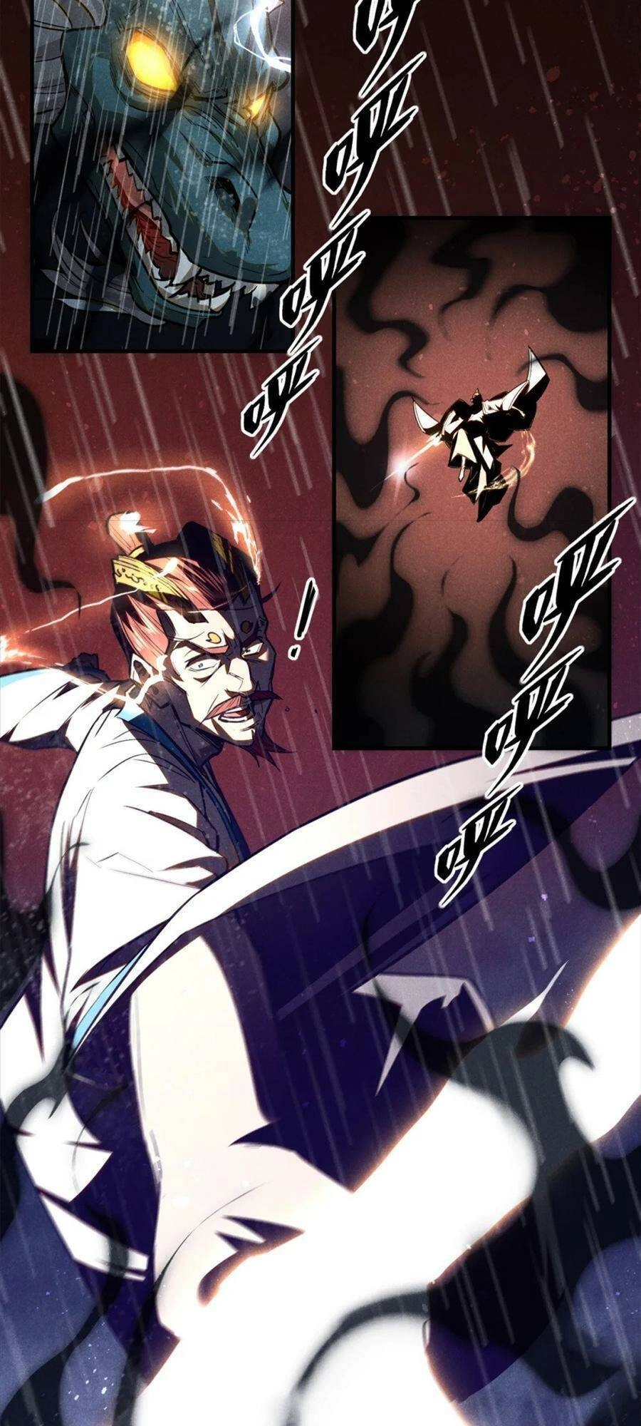 Tâm Ma Chapter 108 - 21