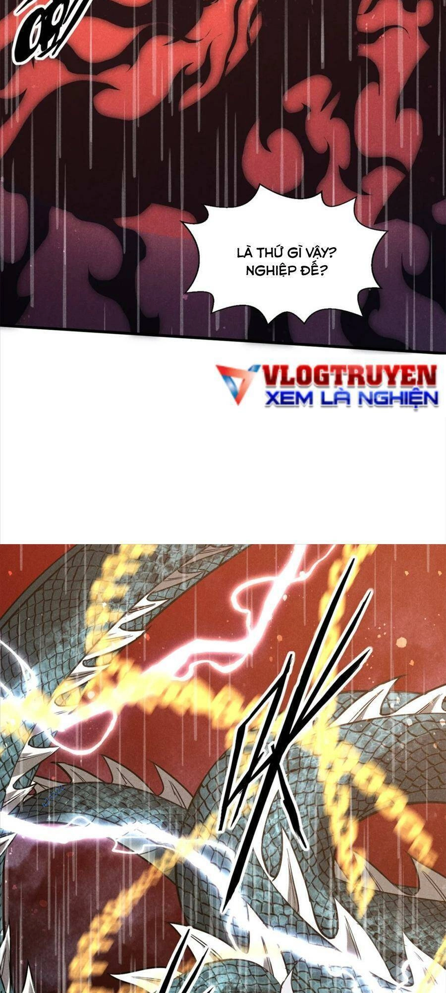 Tâm Ma Chapter 108 - 23