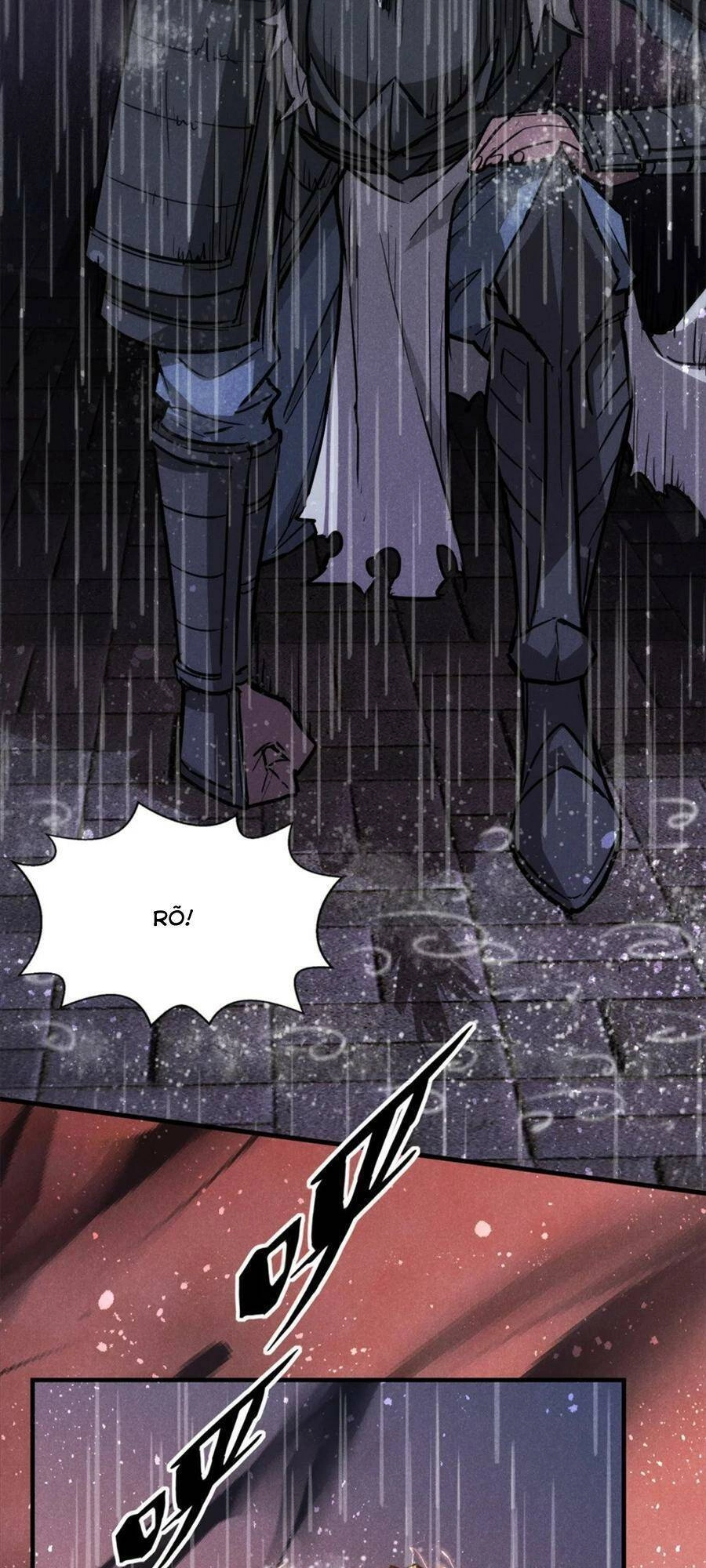 Tâm Ma Chapter 108 - 31