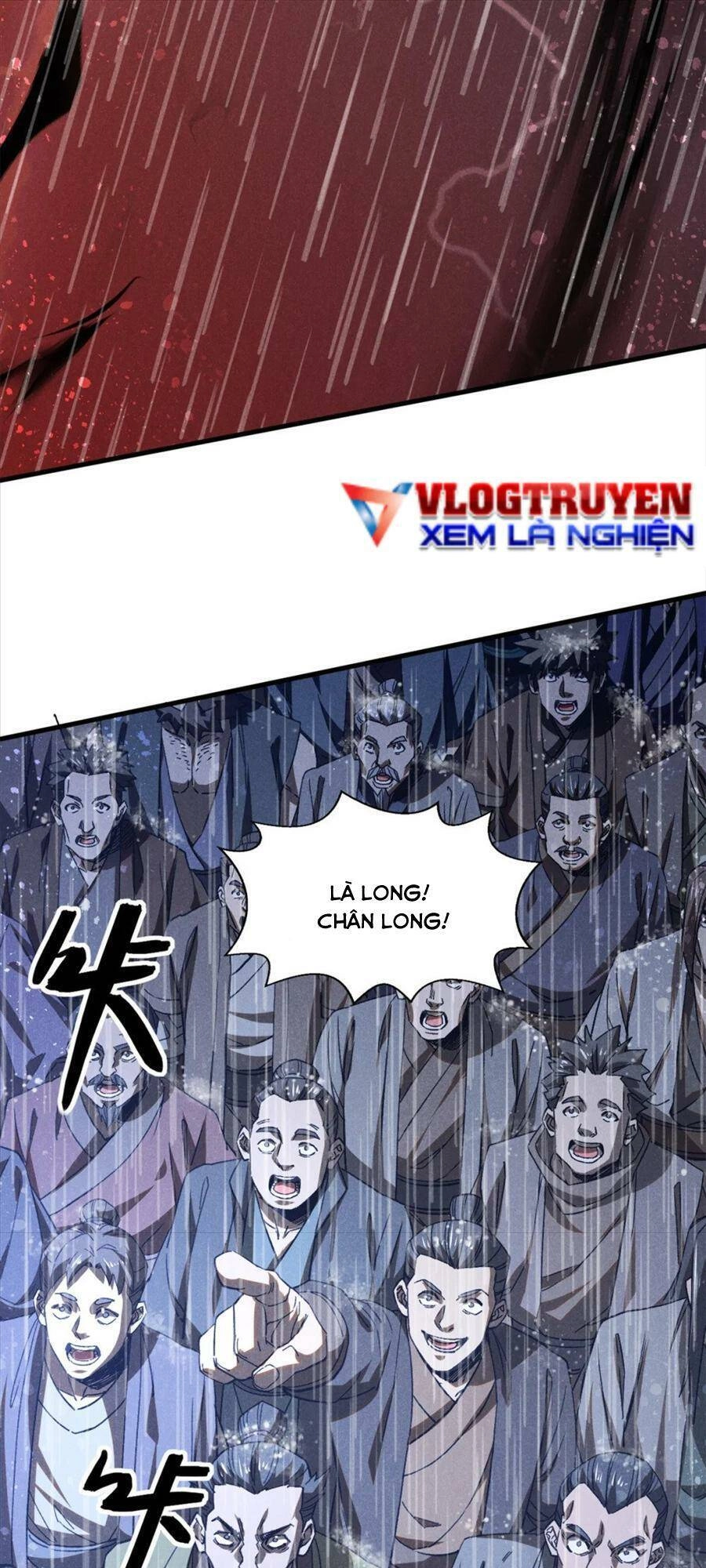 Tâm Ma Chapter 109 - 8