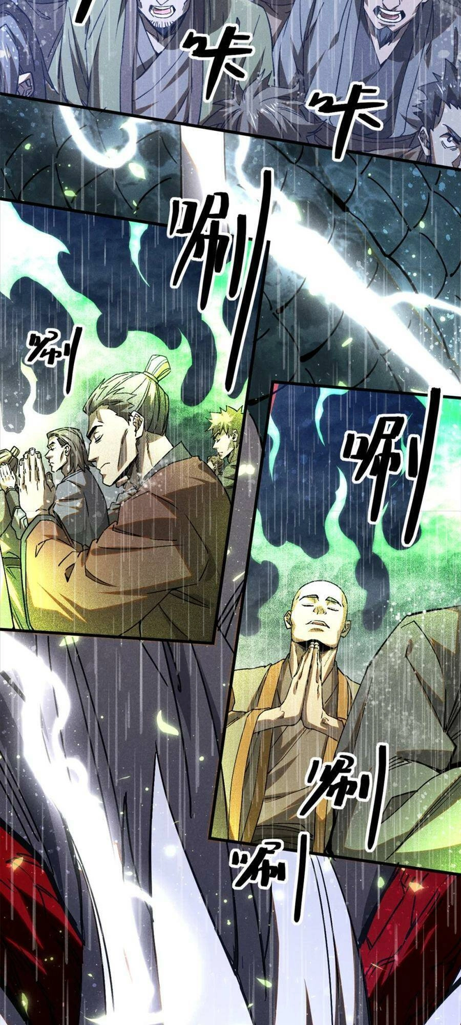 Tâm Ma Chapter 109 - 9