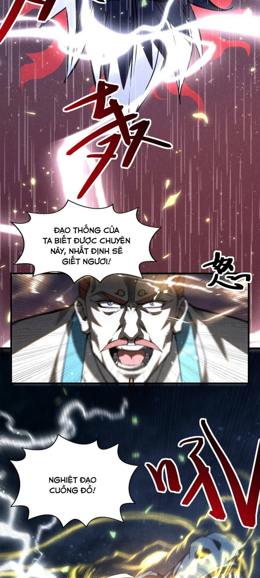 Tâm Ma Chapter 109 - 11