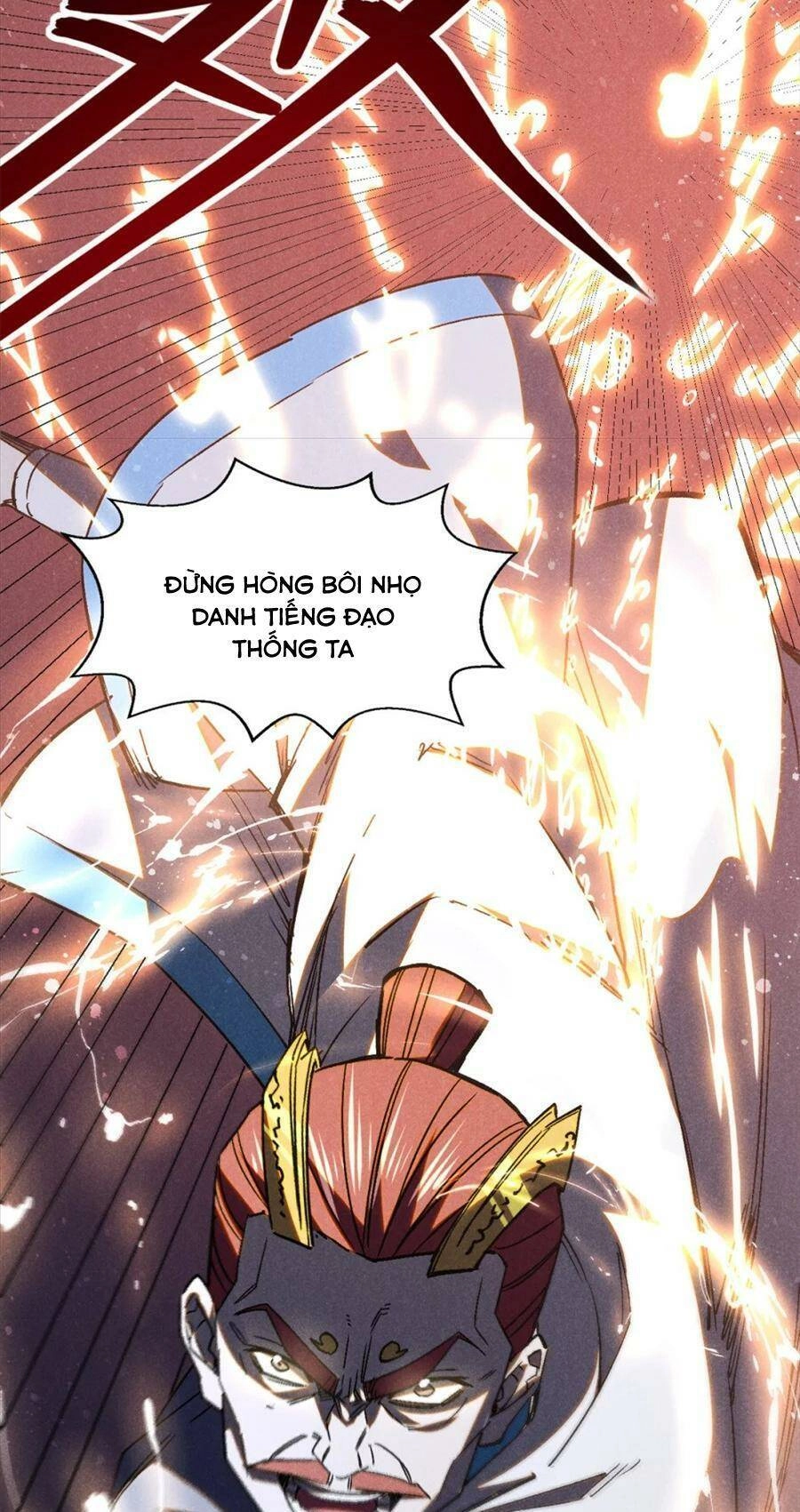 Tâm Ma Chapter 109 - 15