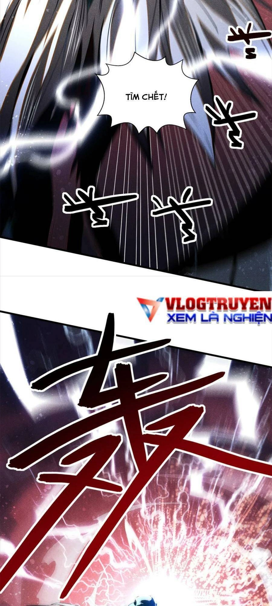 Tâm Ma Chapter 109 - 18