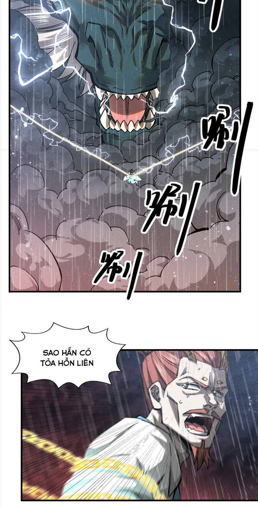 Tâm Ma Chapter 109 - 24