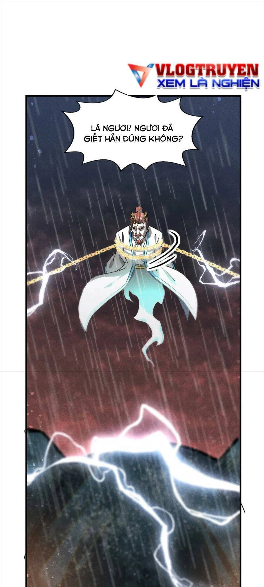 Tâm Ma Chapter 109 - 26