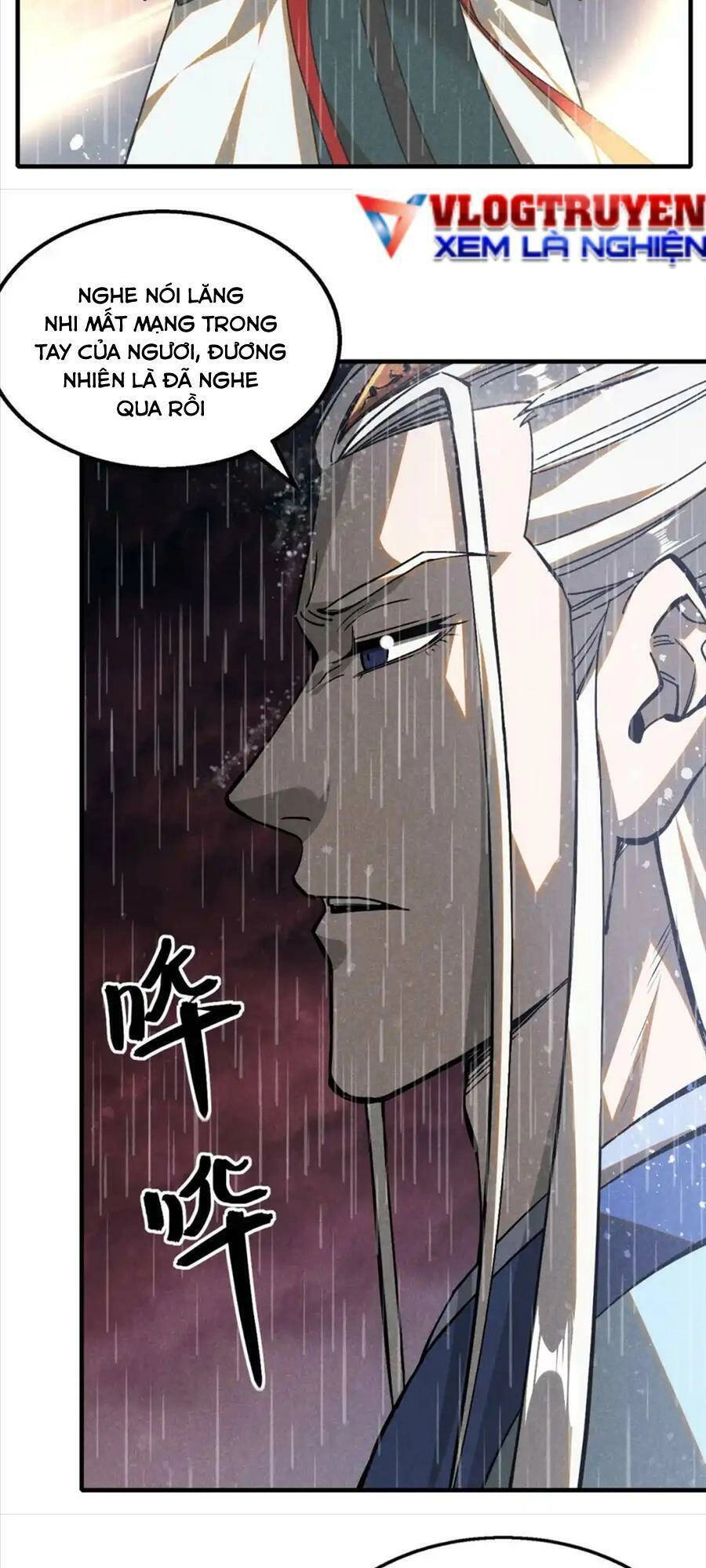 Tâm Ma Chapter 110 - 3