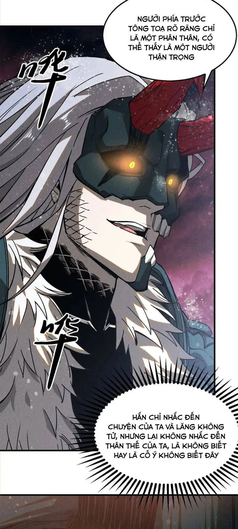 Tâm Ma Chapter 110 - 4