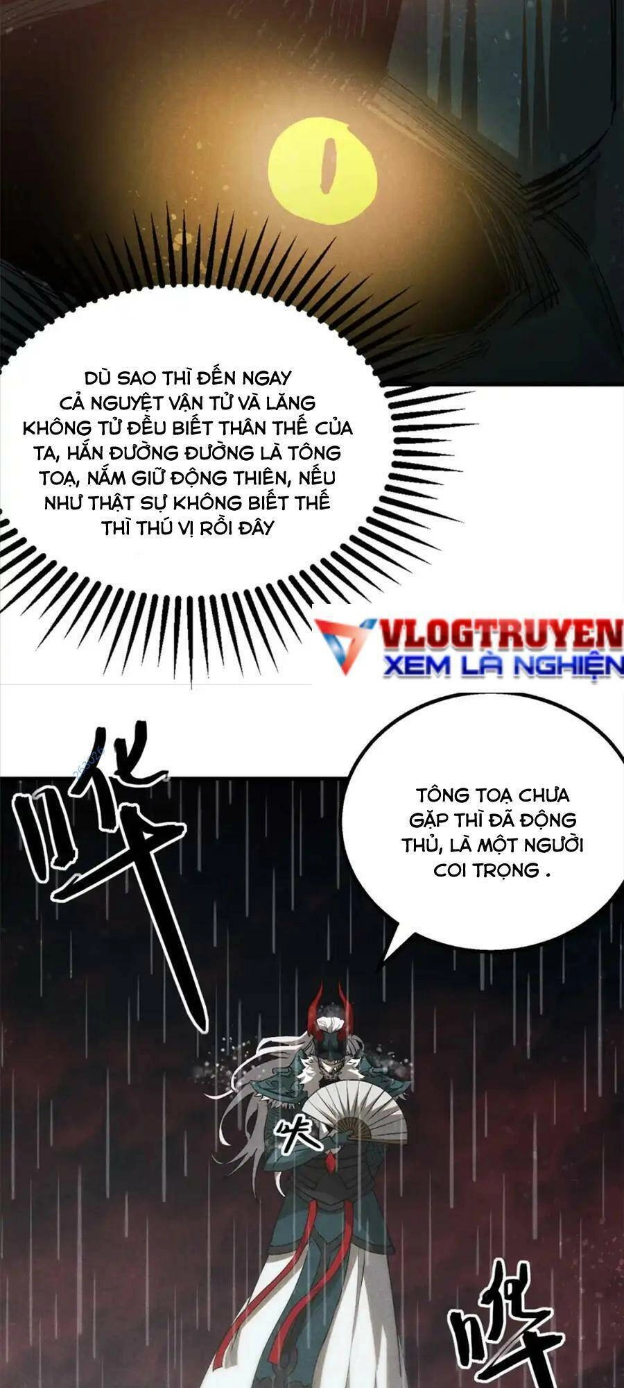 Tâm Ma Chapter 110 - 5