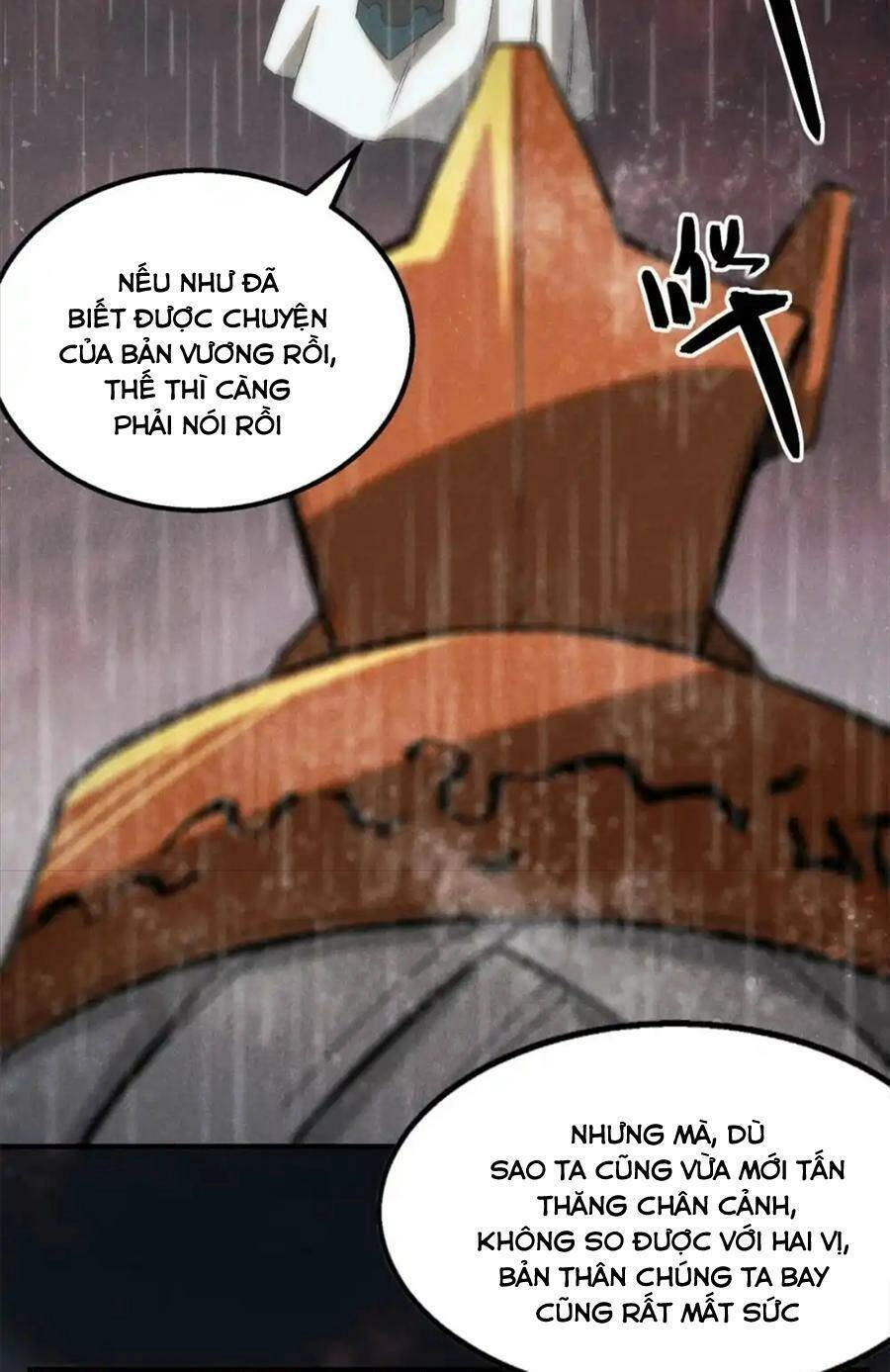 Tâm Ma Chapter 110 - 6