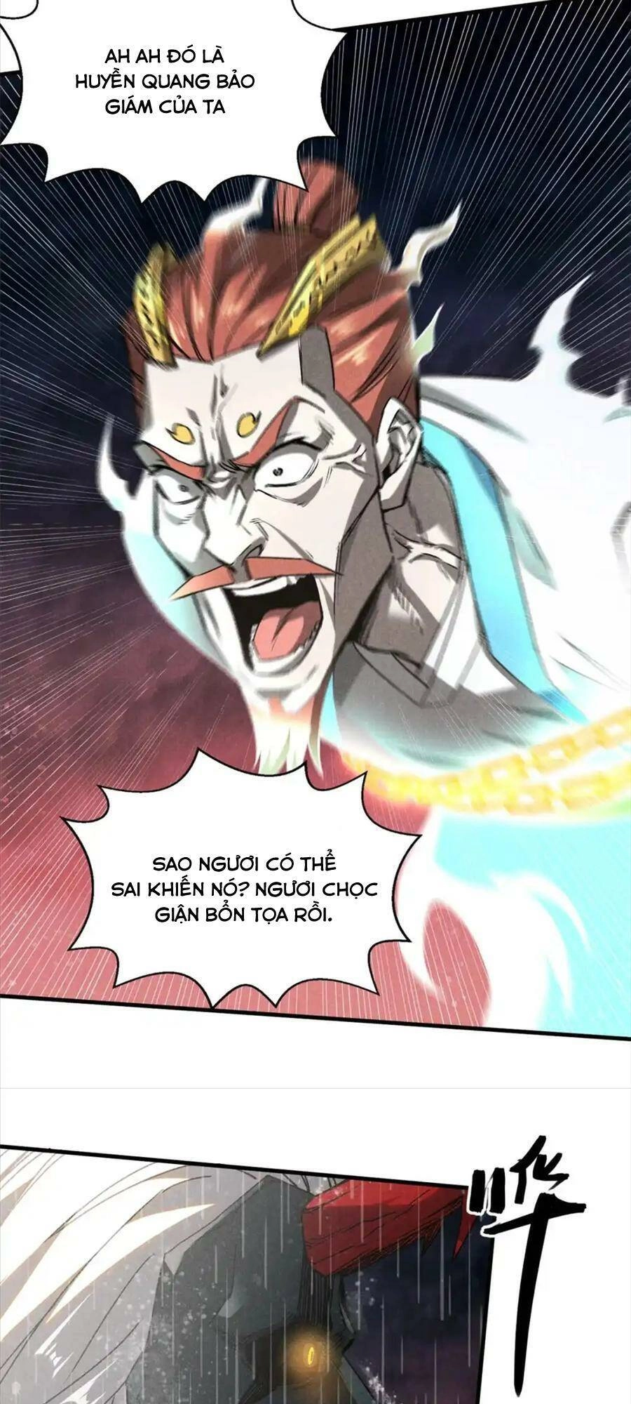 Tâm Ma Chapter 110 - 9