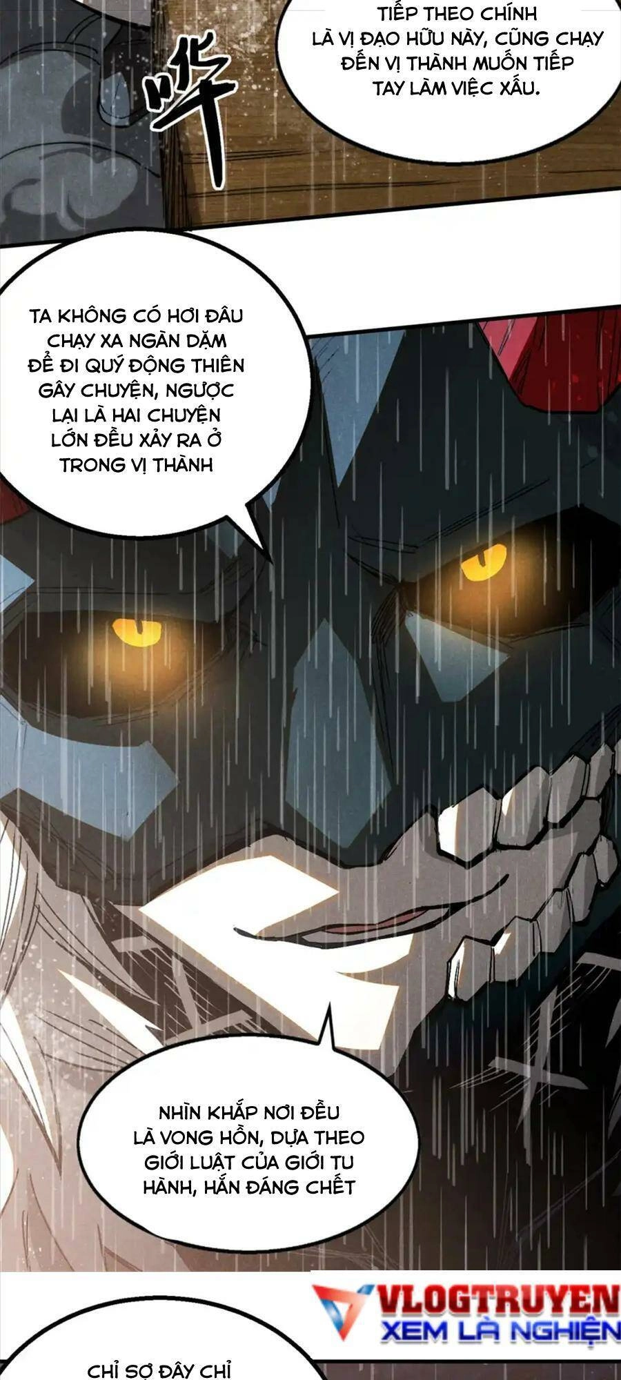 Tâm Ma Chapter 110 - 12