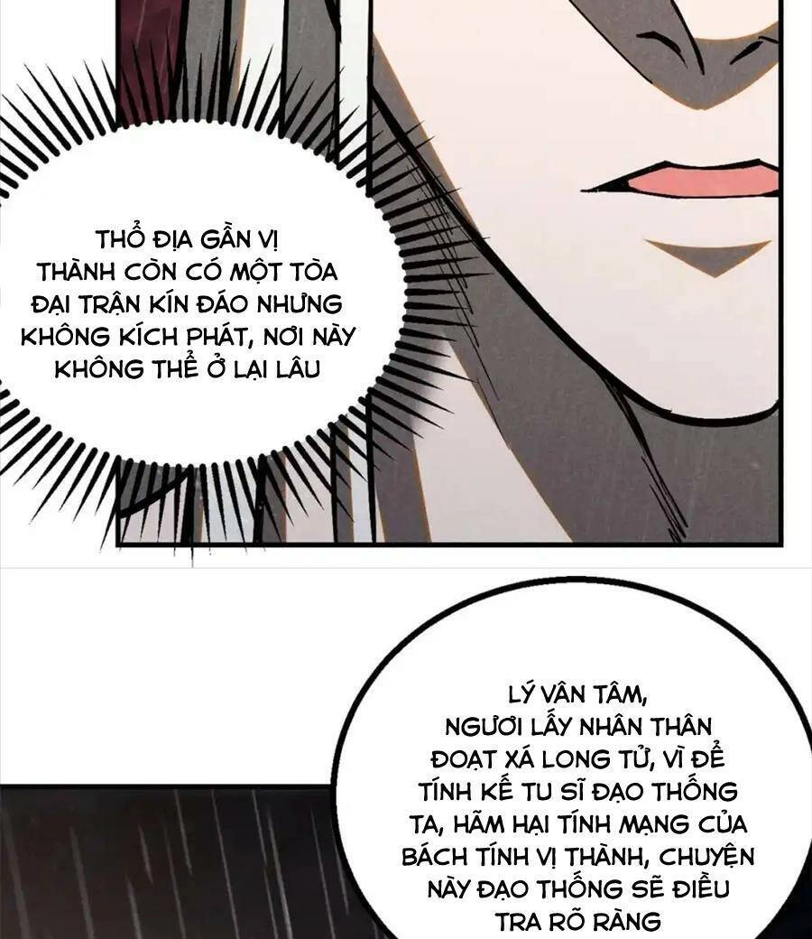 Tâm Ma Chapter 110 - 17