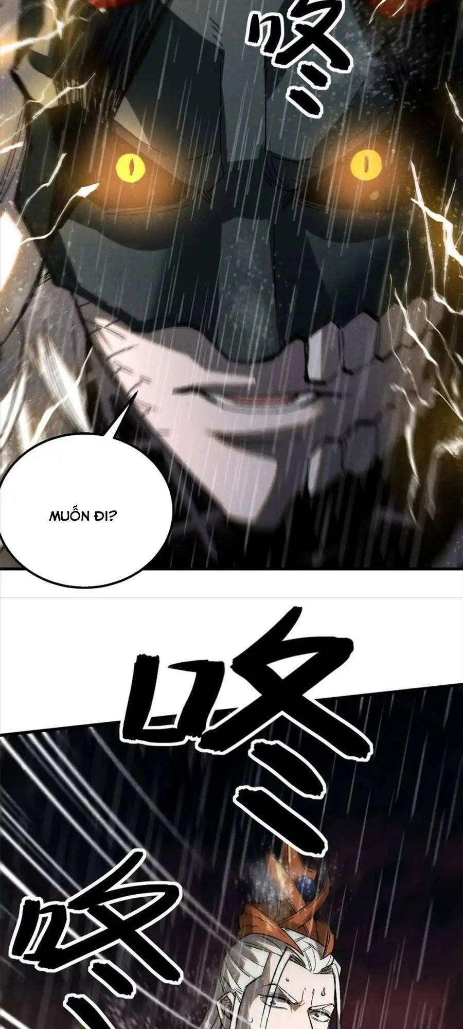 Tâm Ma Chapter 110 - 20