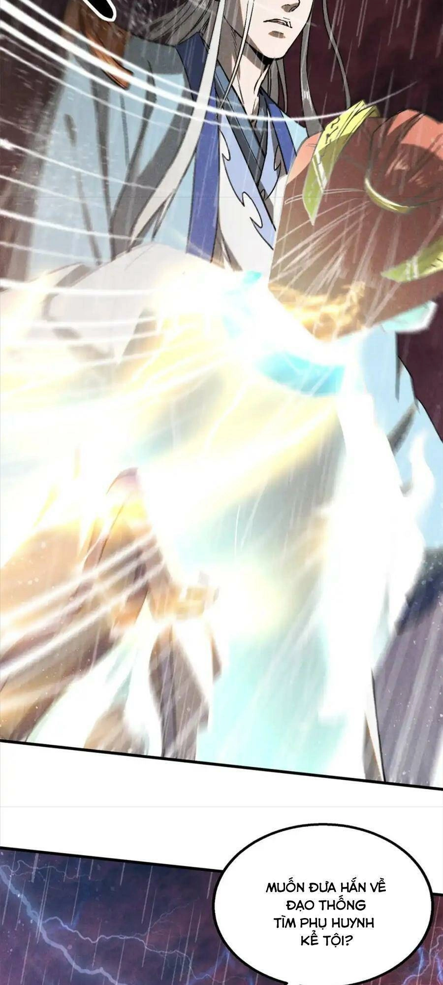 Tâm Ma Chapter 110 - 21