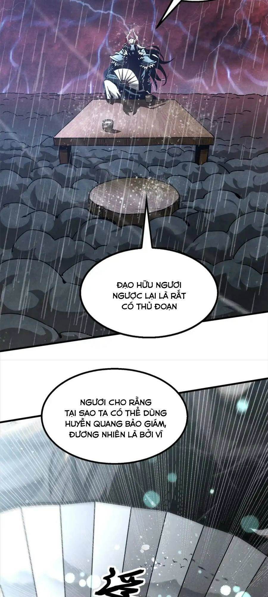 Tâm Ma Chapter 110 - 22