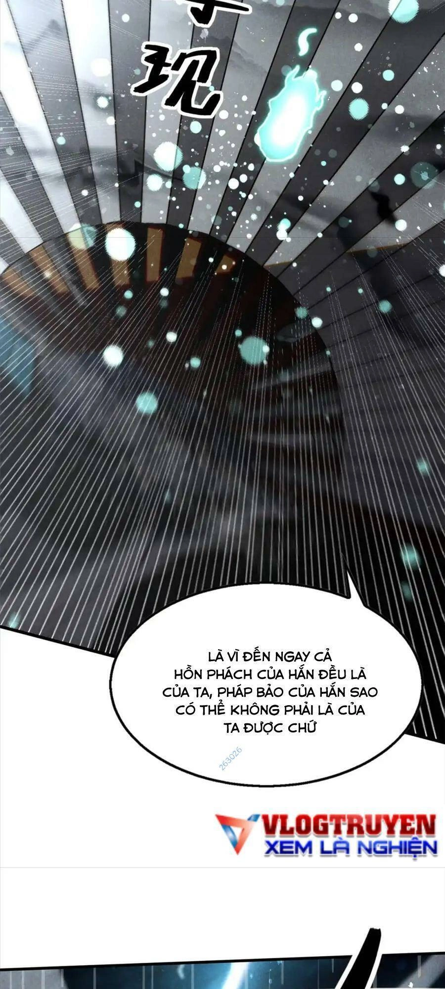 Tâm Ma Chapter 110 - 23