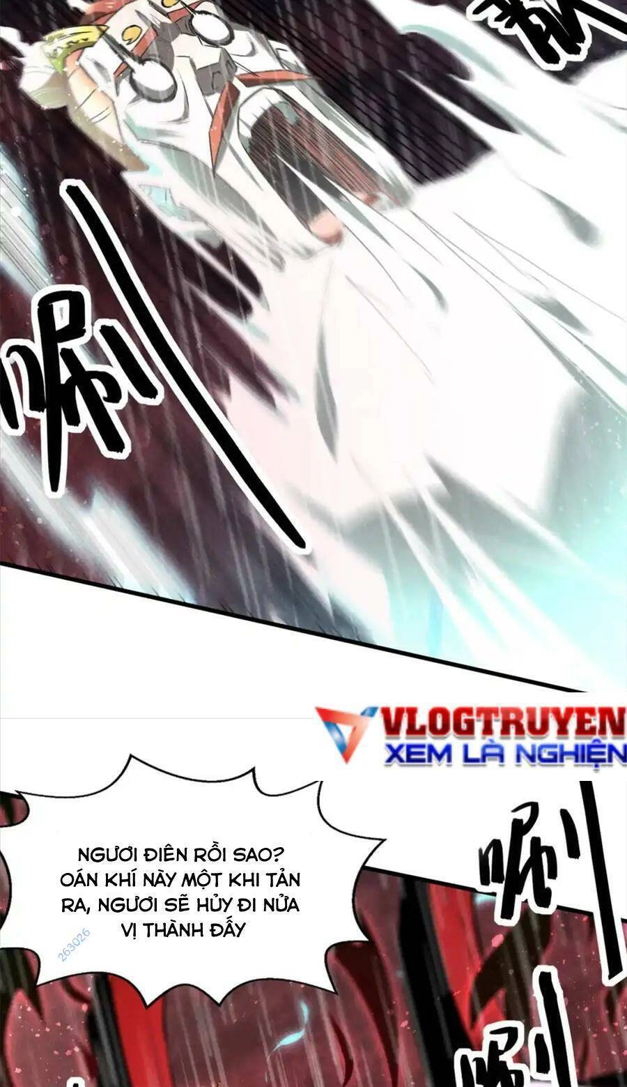 Tâm Ma Chapter 110 - 27