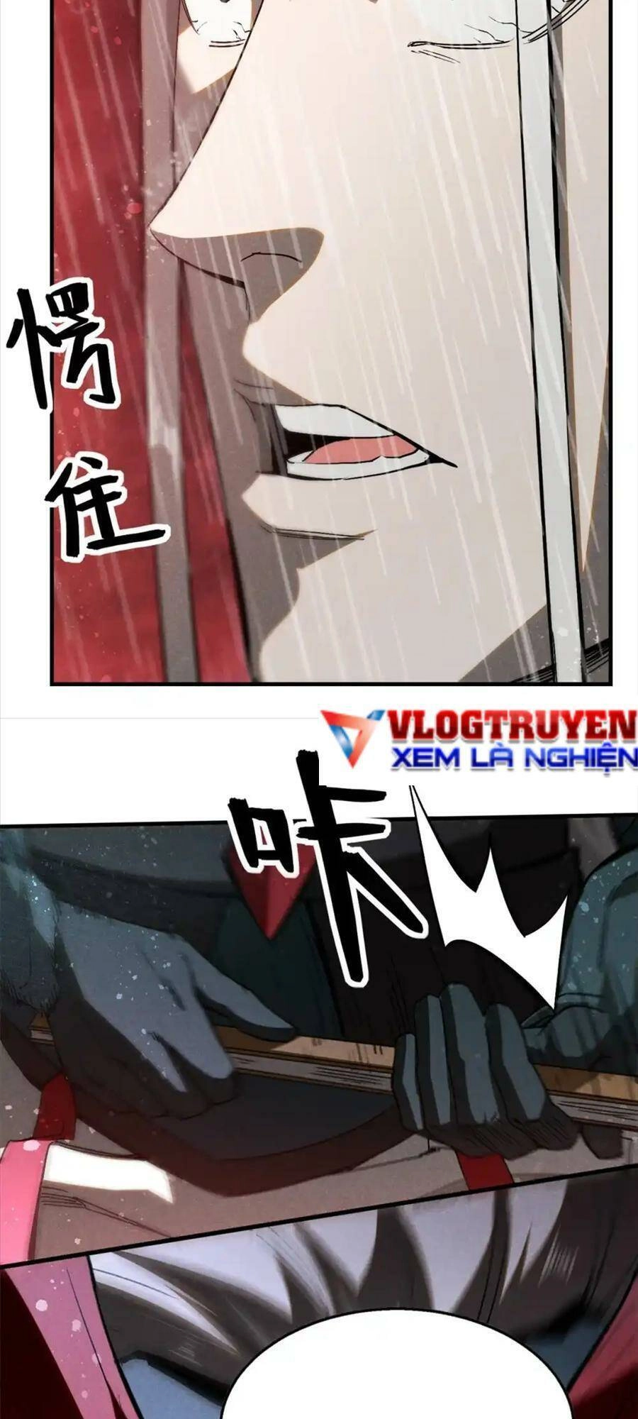 Tâm Ma Chapter 110 - 36